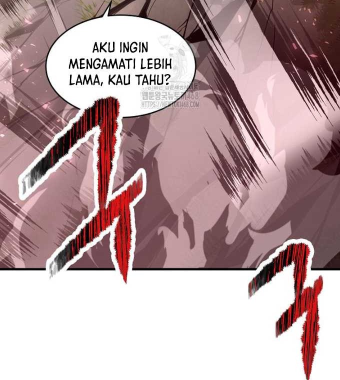 The Best Martial Arts Instructor In The World Chapter 50 Gambar 43