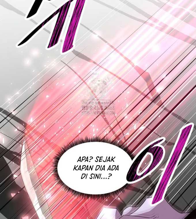 The Best Martial Arts Instructor In The World Chapter 50 Gambar 46