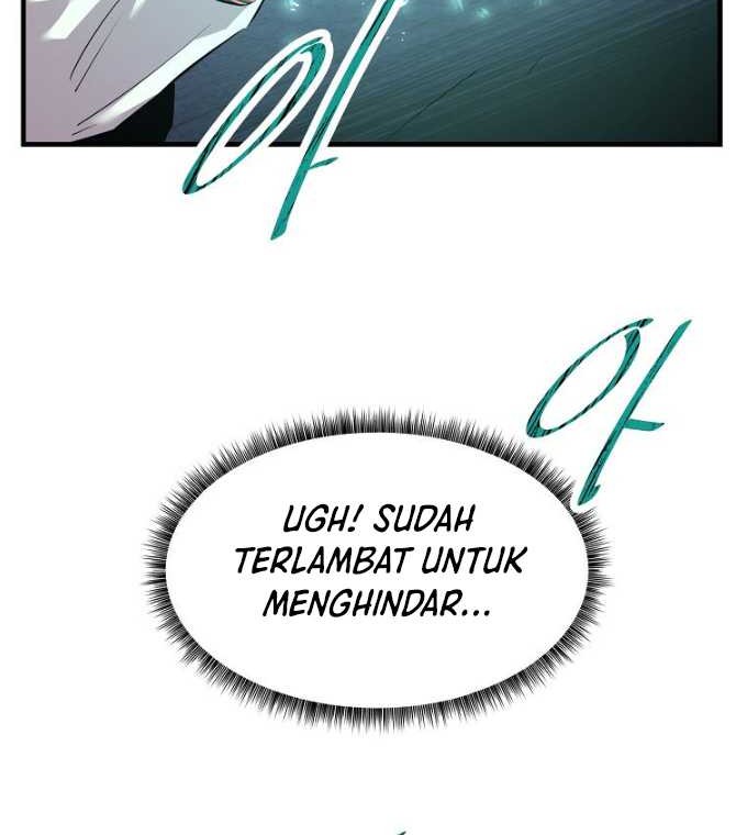 The Best Martial Arts Instructor In The World Chapter 50 Gambar 49