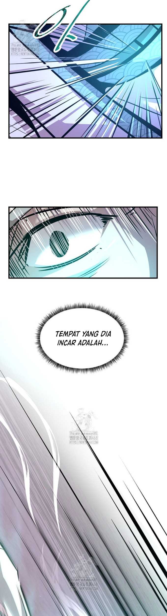 The Best Martial Arts Instructor In The World Chapter 50 Gambar 50