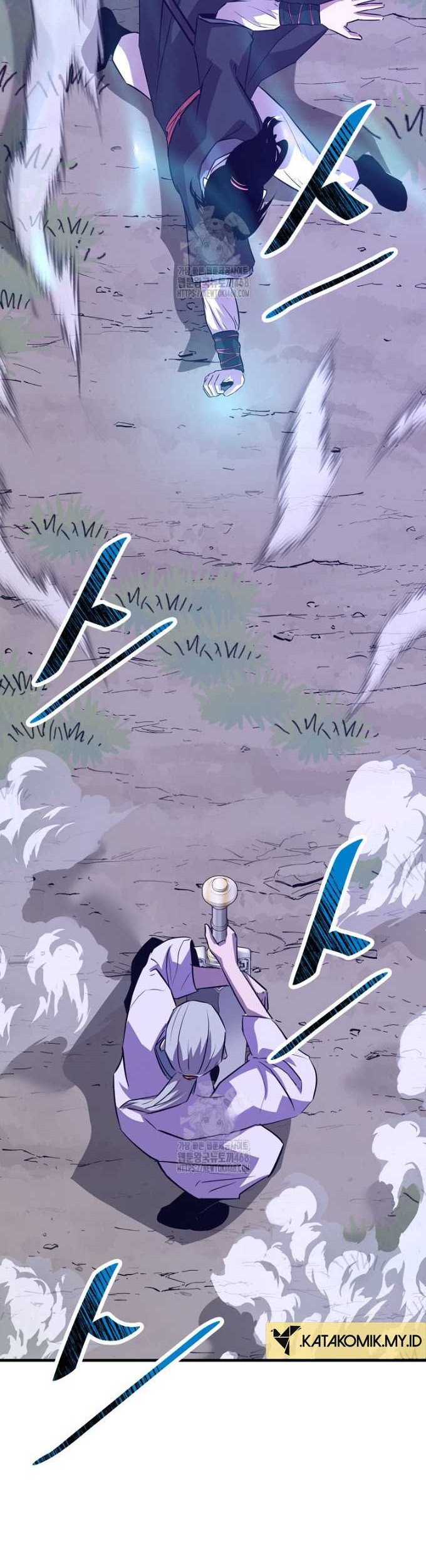 The Best Martial Arts Instructor In The World Chapter 50 Gambar 54