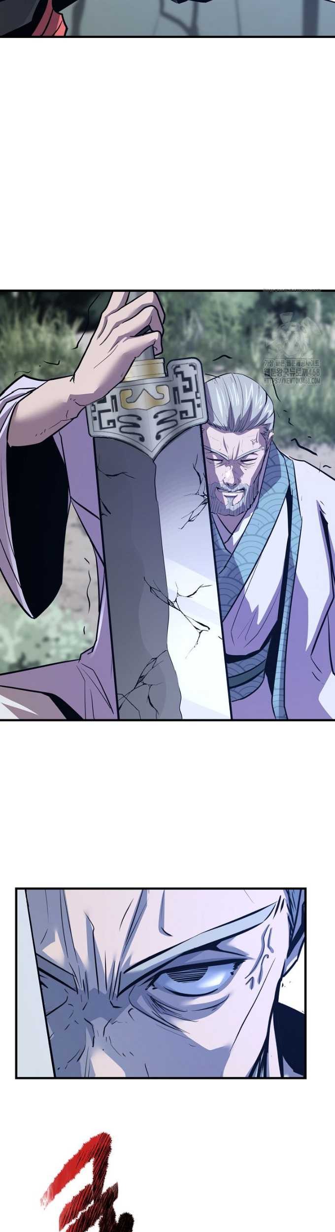 The Best Martial Arts Instructor In The World Chapter 50 Gambar 56