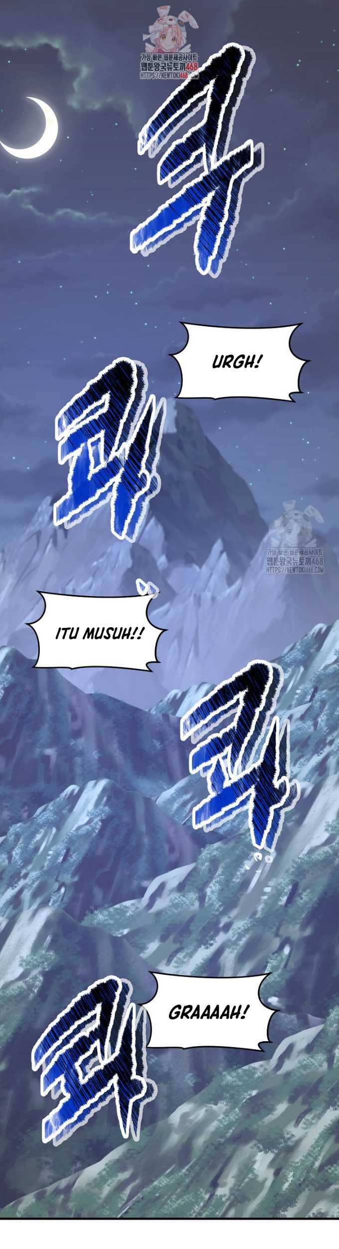 Baca  The Best Martial Arts Instructor In The World Chapter 50 Gambar 2