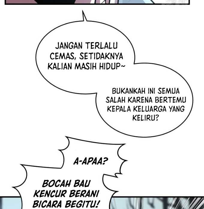 The Best Martial Arts Instructor In The World Chapter 50 Gambar 16