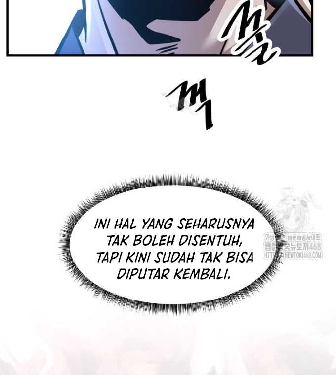 The Best Martial Arts Instructor In The World Chapter 50 Gambar 22