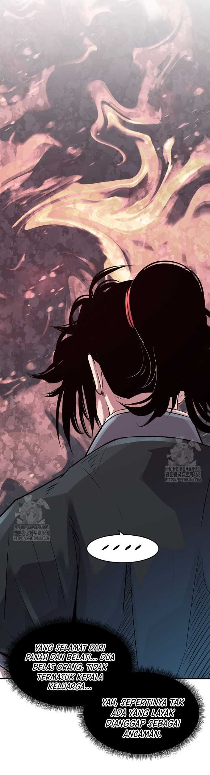 The Best Martial Arts Instructor In The World Chapter 50 Gambar 23