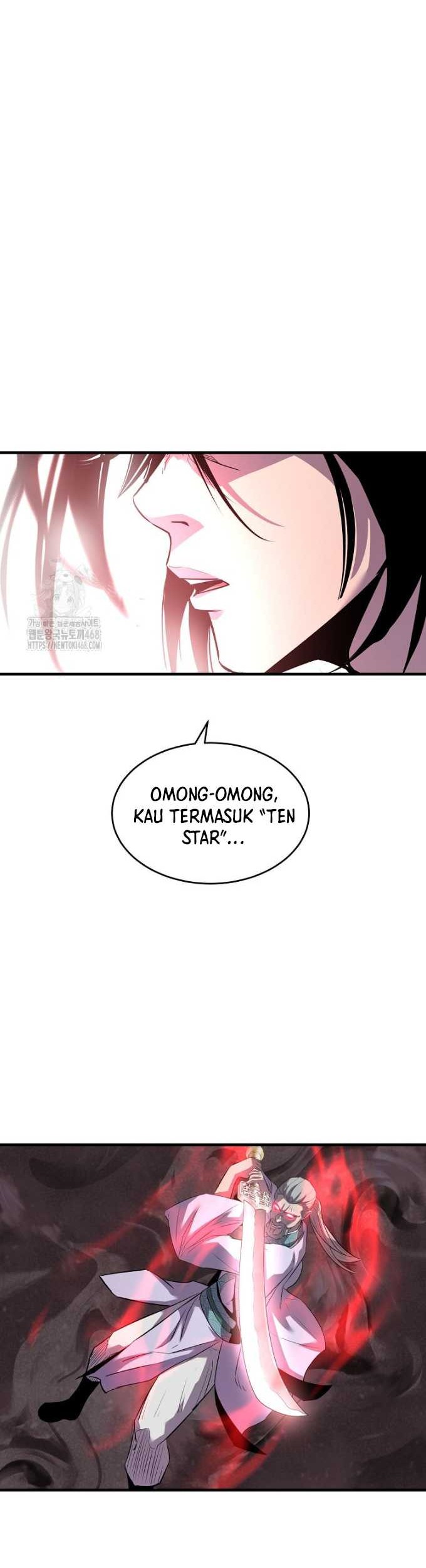 The Best Martial Arts Instructor In The World Chapter 50 Gambar 24