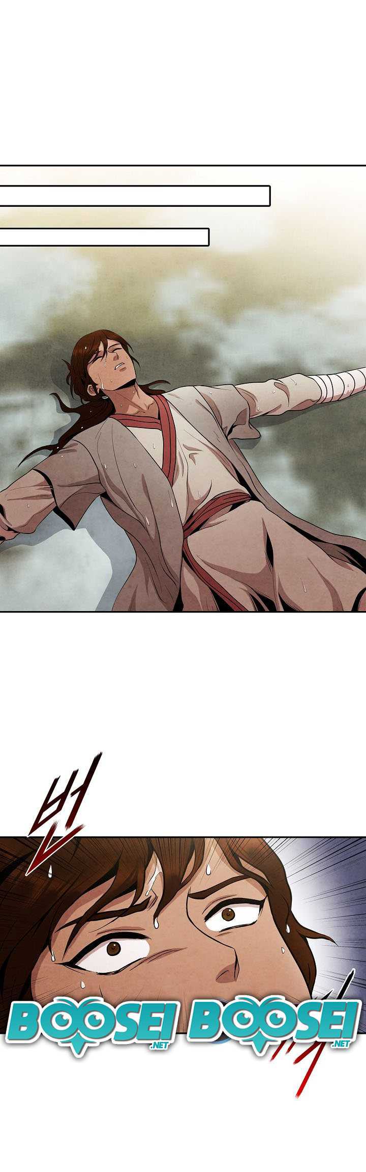 The Best Metabolic in The World Chapter 17 Gambar 15