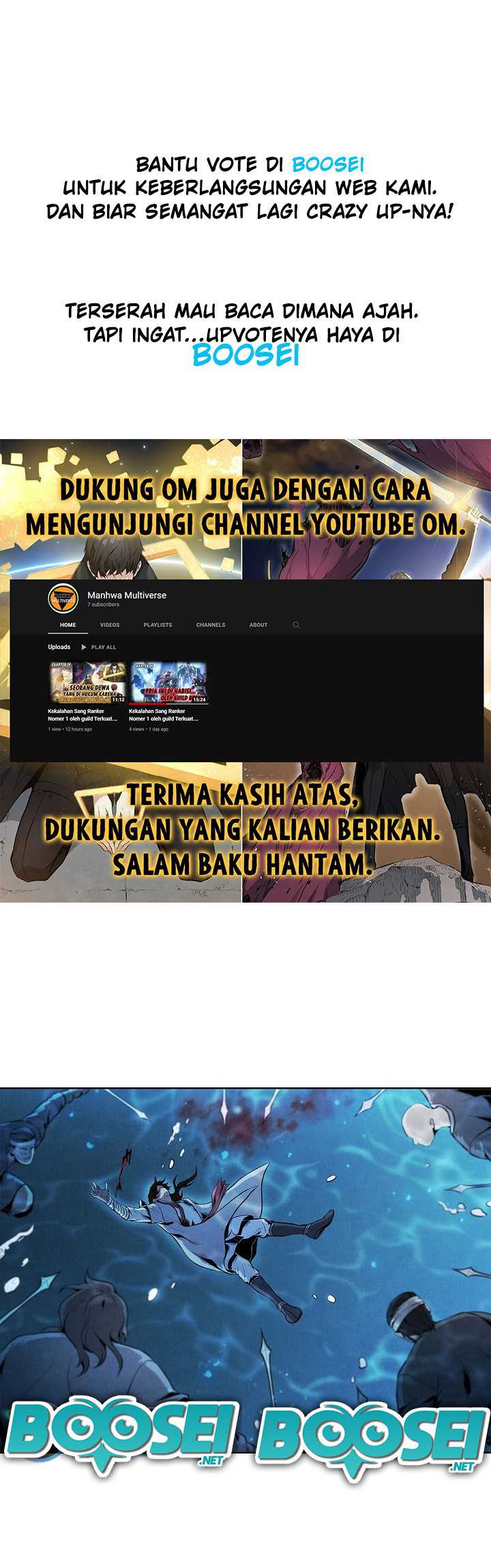 Baca  The Best Metabolic in The World Chapter 17 Gambar 2