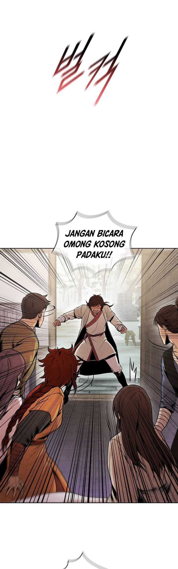 The Best Metabolic in The World Chapter 17 Gambar 27
