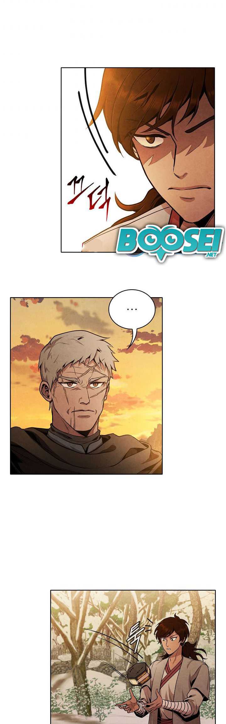 The Best Metabolic in The World Chapter 17 Gambar 35