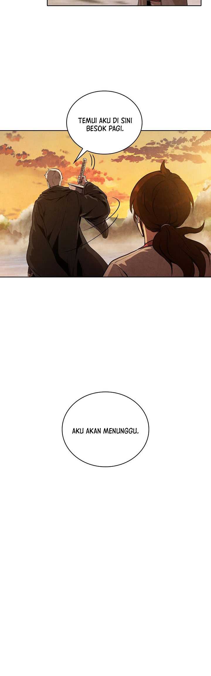 The Best Metabolic in The World Chapter 17 Gambar 36