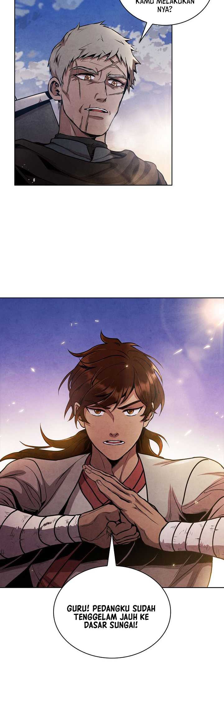 The Best Metabolic in The World Chapter 17 Gambar 40
