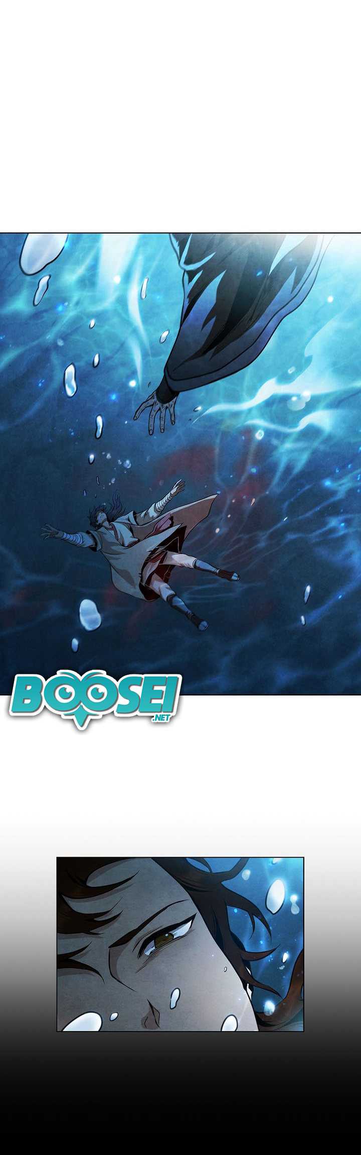 The Best Metabolic in The World Chapter 17 Gambar 7