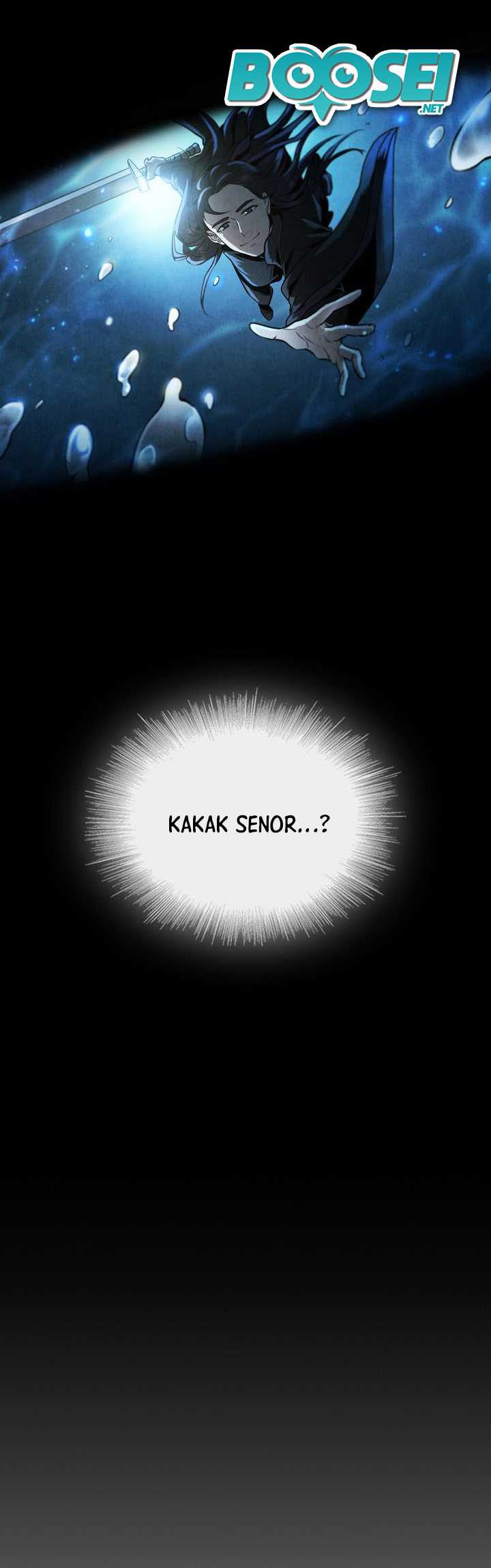 The Best Metabolic in The World Chapter 17 Gambar 8
