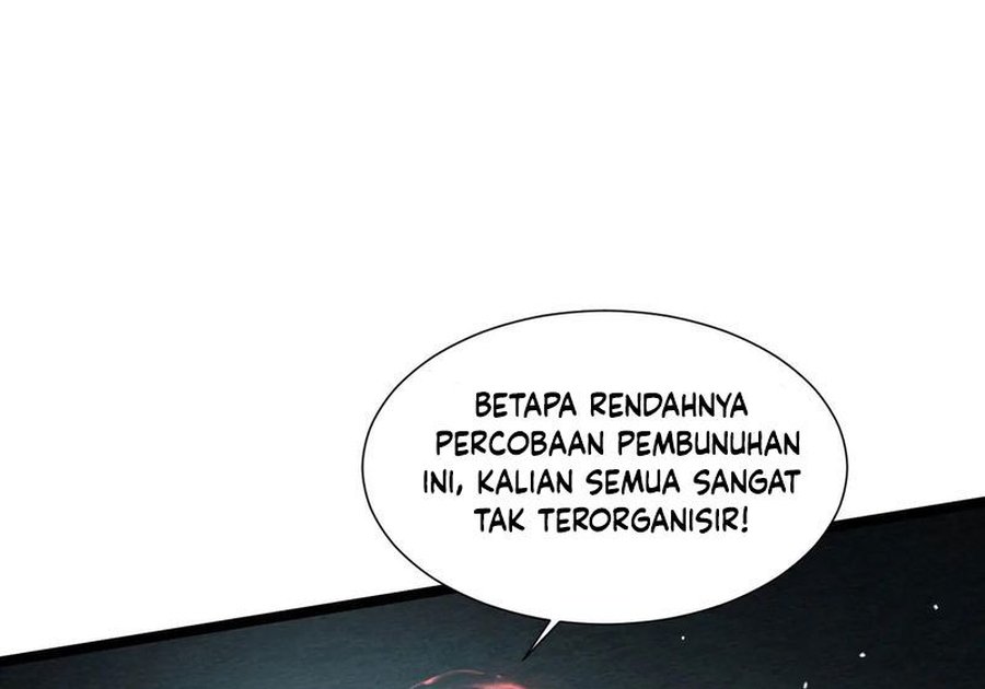 The Betrayal of Shadow Chapter 42 Gambar 11