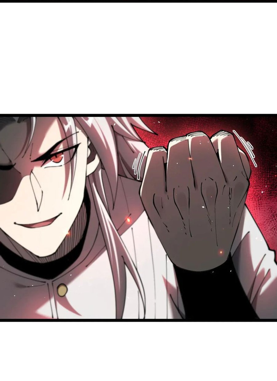 The Betrayal of Shadow Chapter 42 Gambar 19