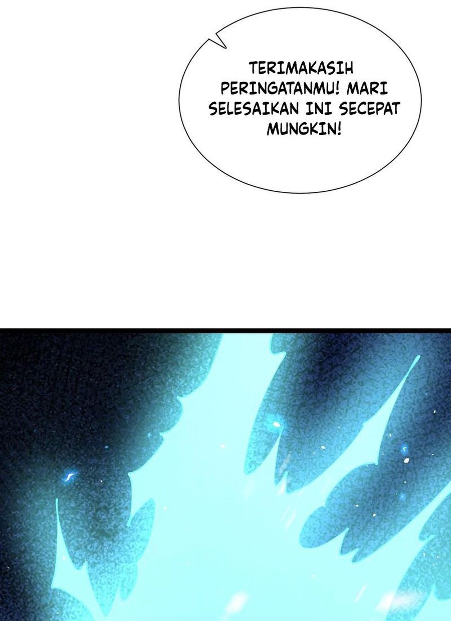 The Betrayal of Shadow Chapter 42 Gambar 20