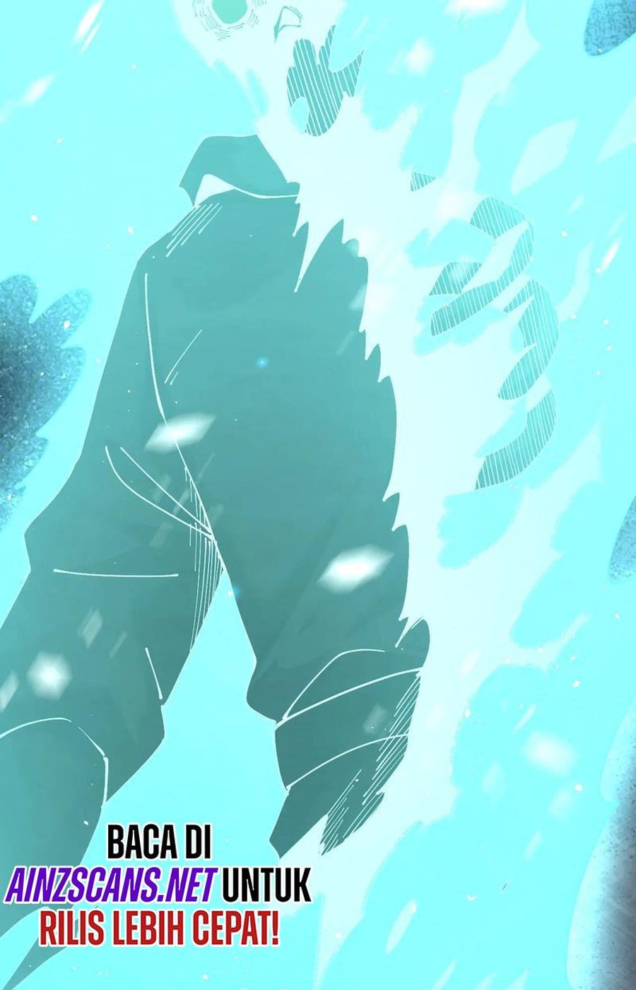 The Betrayal of Shadow Chapter 42 Gambar 22