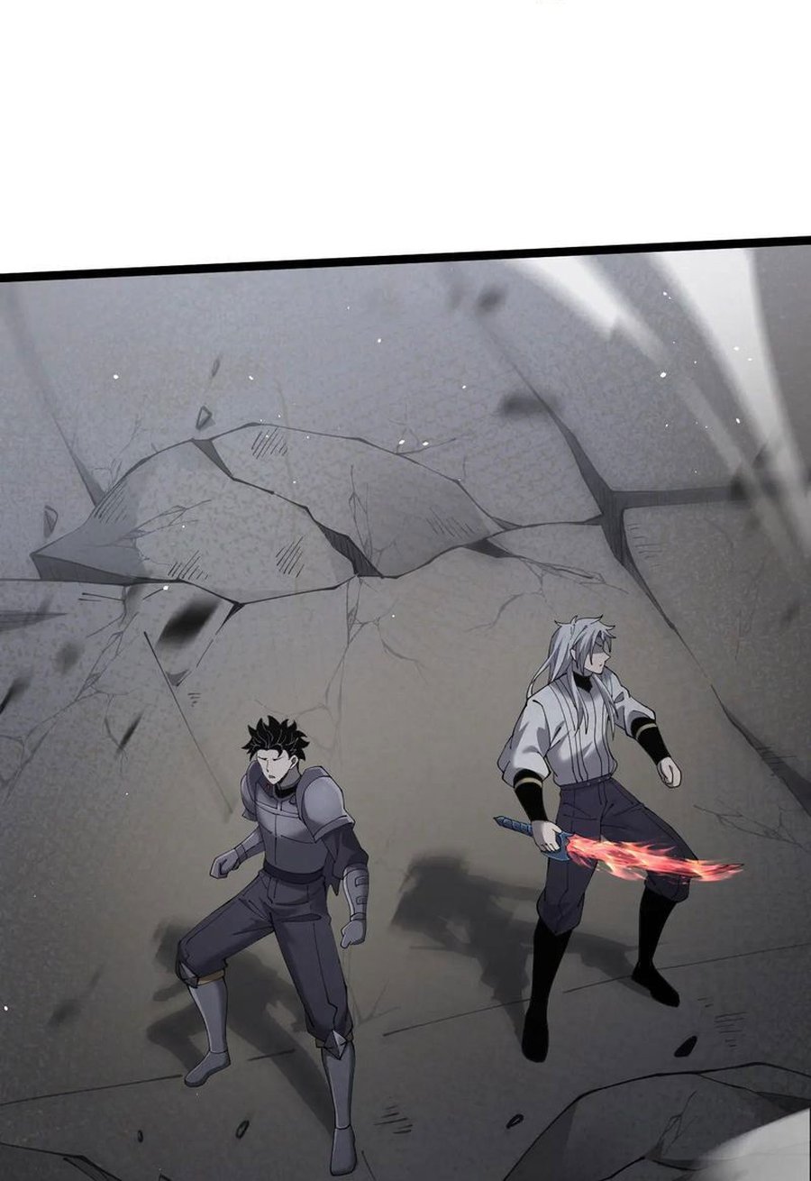 The Betrayal of Shadow Chapter 42 Gambar 27