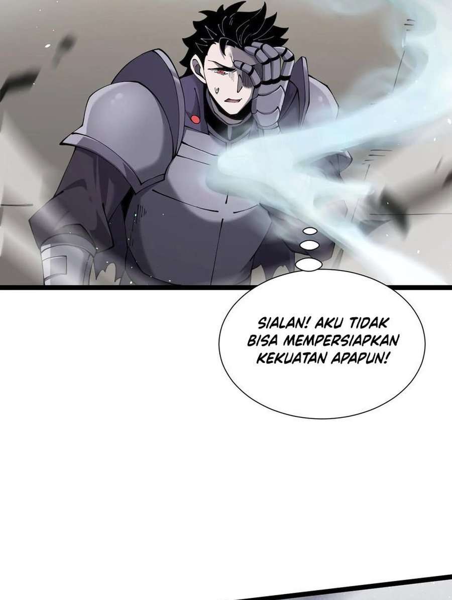 The Betrayal of Shadow Chapter 42 Gambar 33