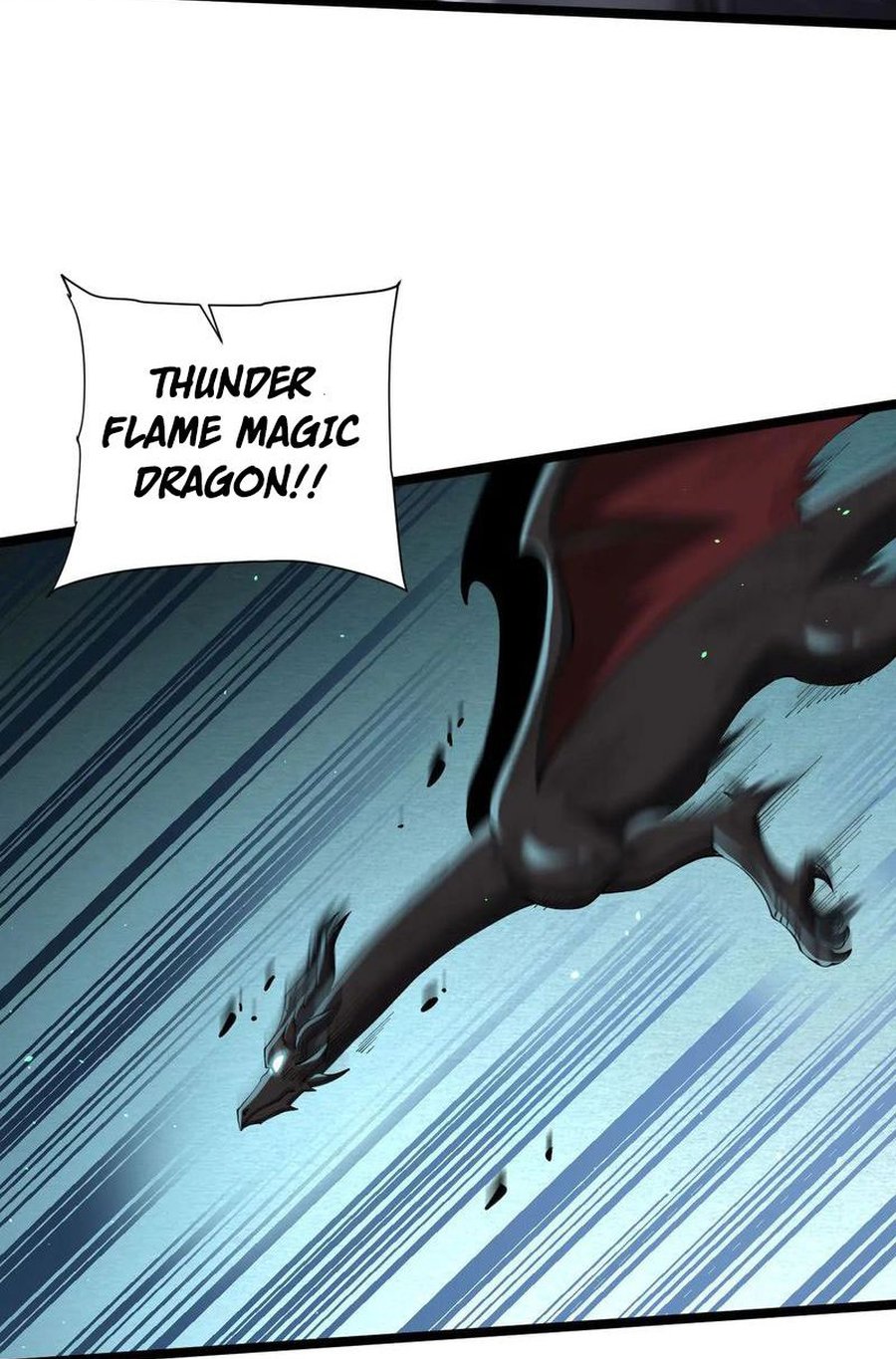 The Betrayal of Shadow Chapter 42 Gambar 39