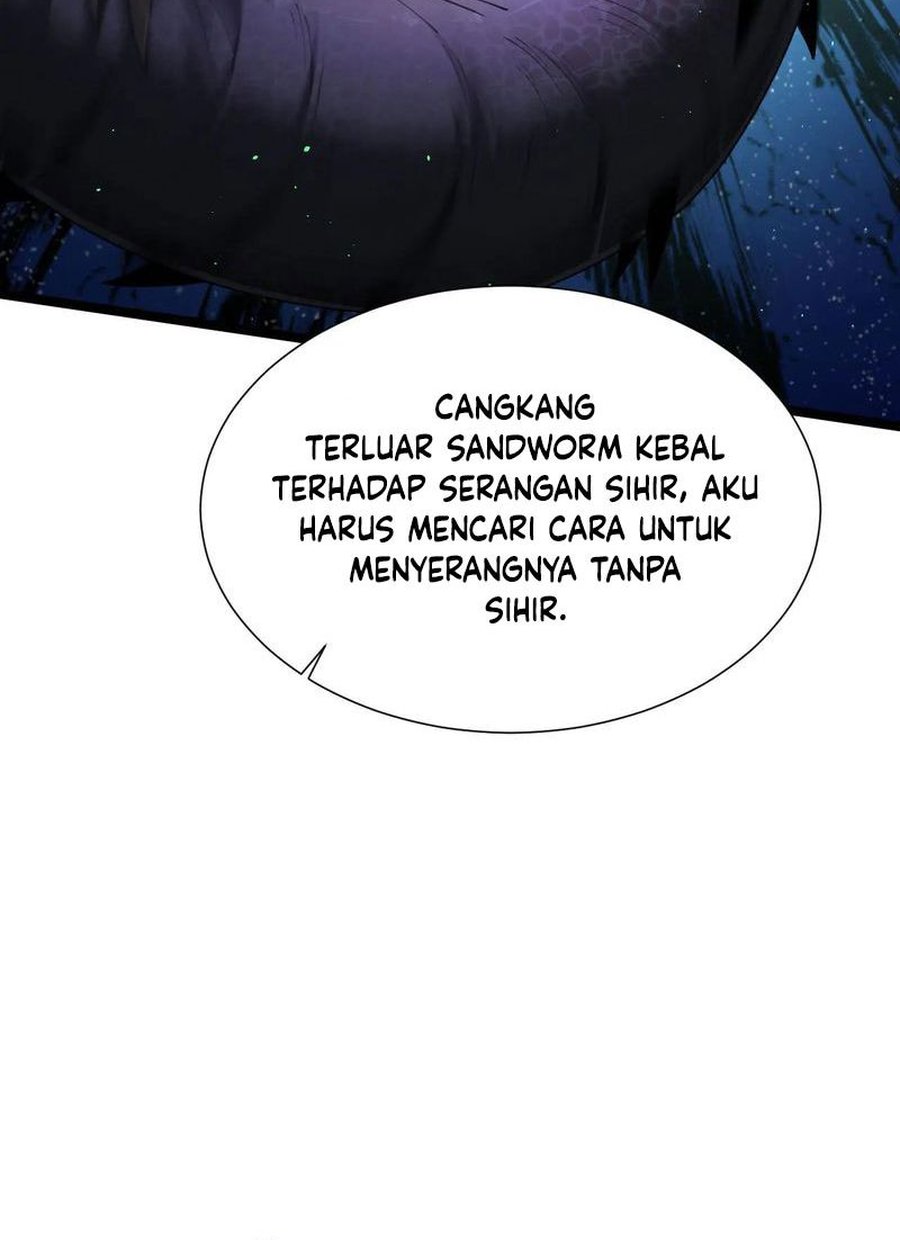 The Betrayal of Shadow Chapter 42 Gambar 41
