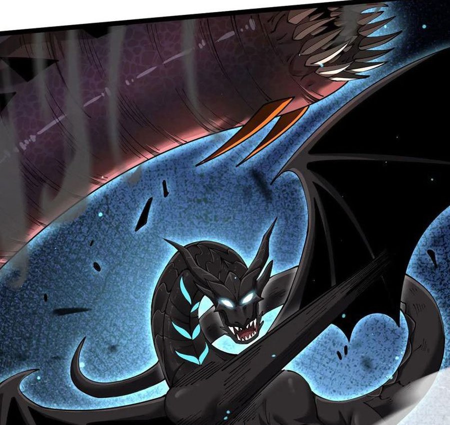 The Betrayal of Shadow Chapter 42 Gambar 44