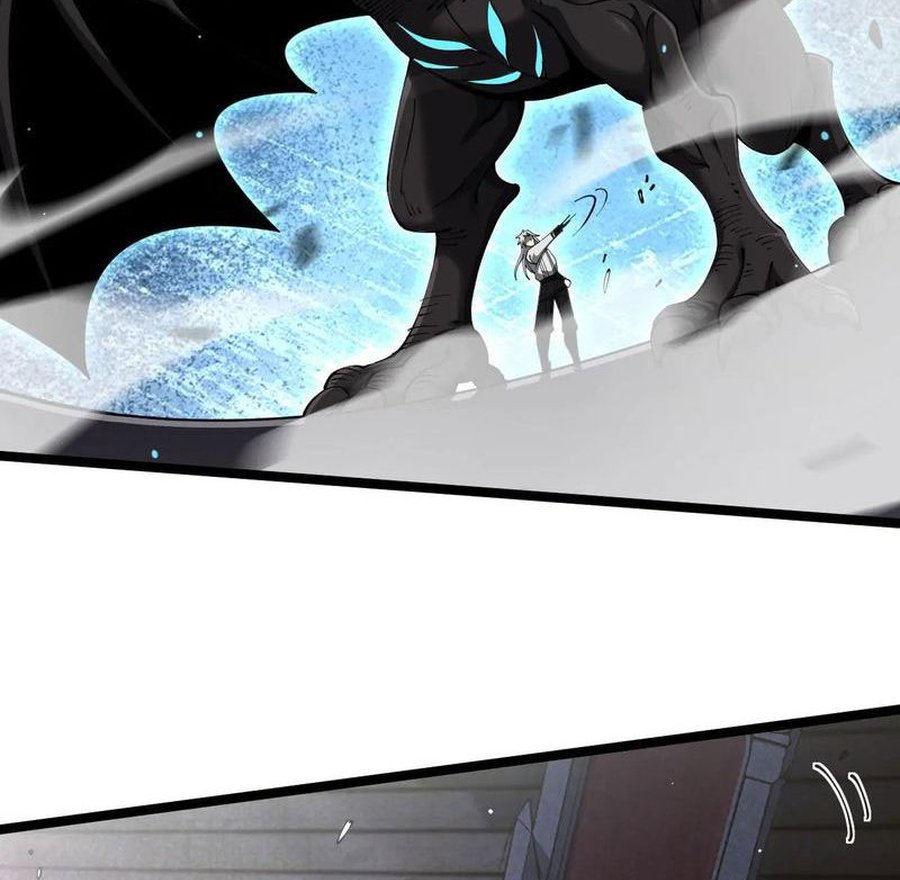 The Betrayal of Shadow Chapter 42 Gambar 45