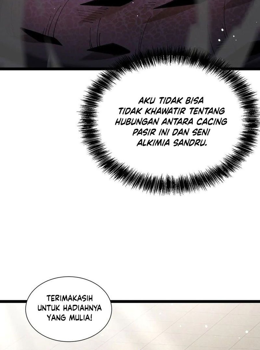 The Betrayal of Shadow Chapter 42 Gambar 52