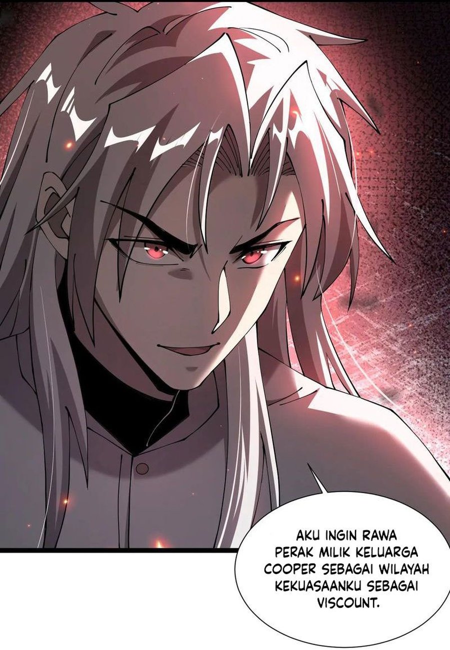 The Betrayal of Shadow Chapter 42 Gambar 56