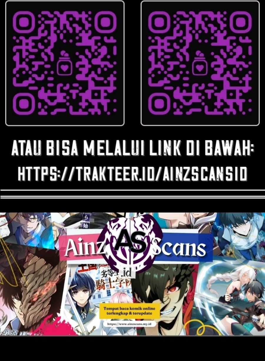 The Betrayal of Shadow Chapter 42 Gambar 70