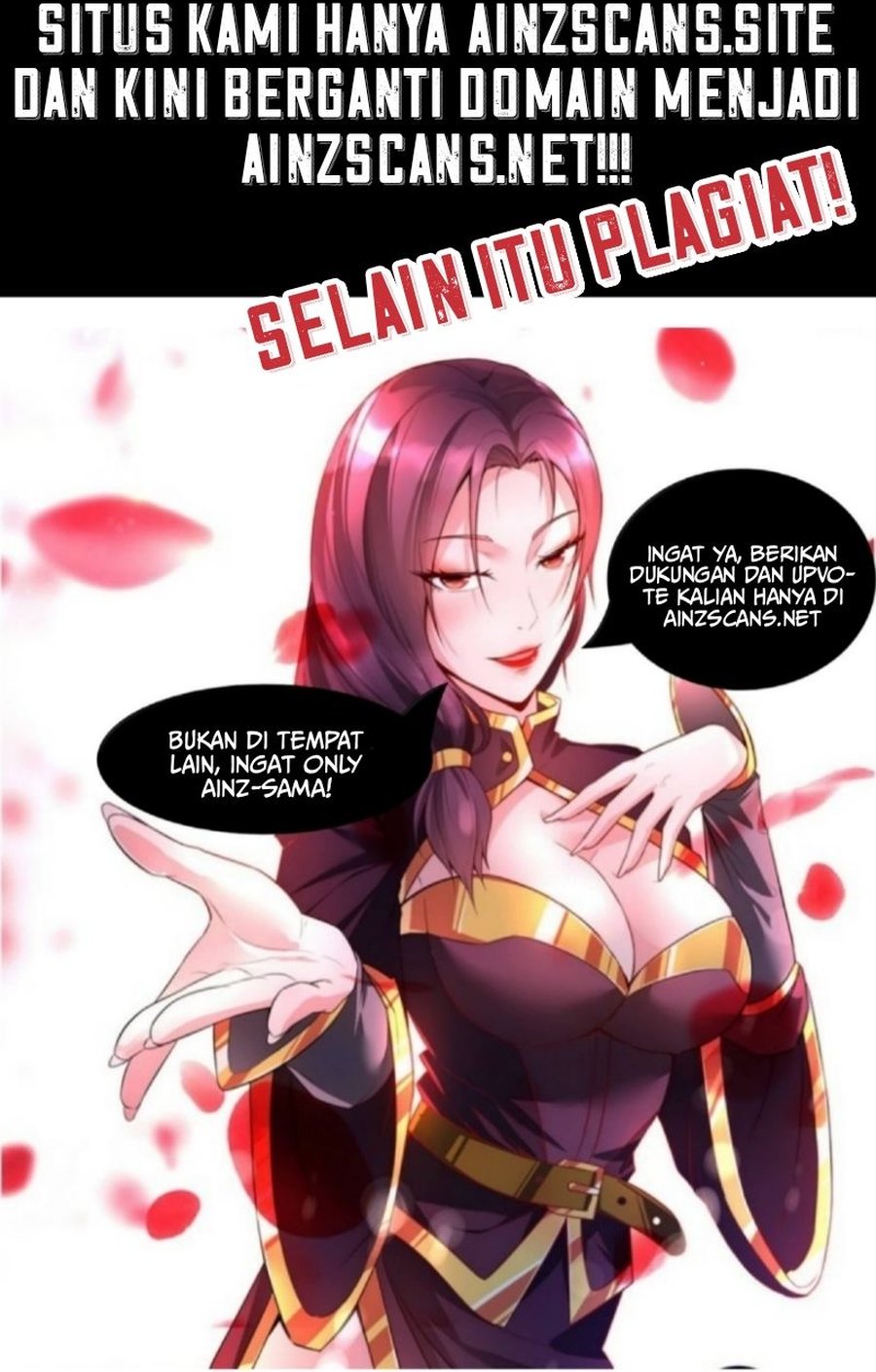 The Betrayal of Shadow Chapter 42 Gambar 71