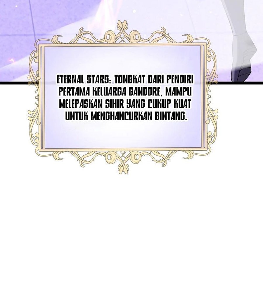 The Betrayal of Shadow Chapter 42 Gambar 8