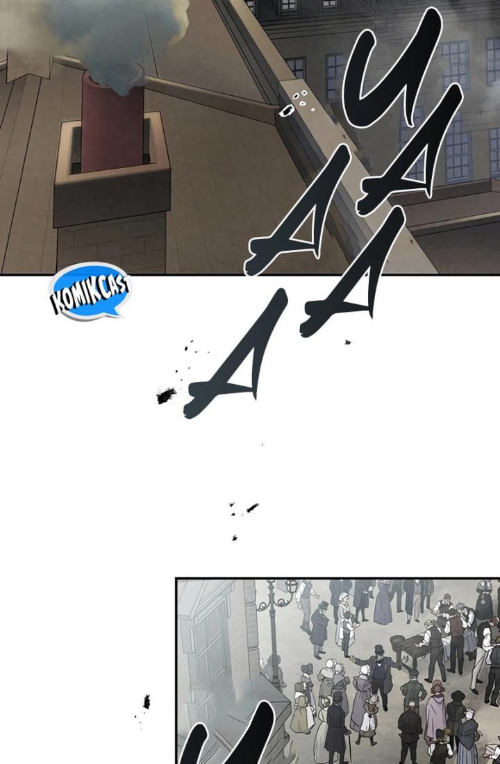 Baca The Black-Haired British Doctor Chapter 1 Gambar 2