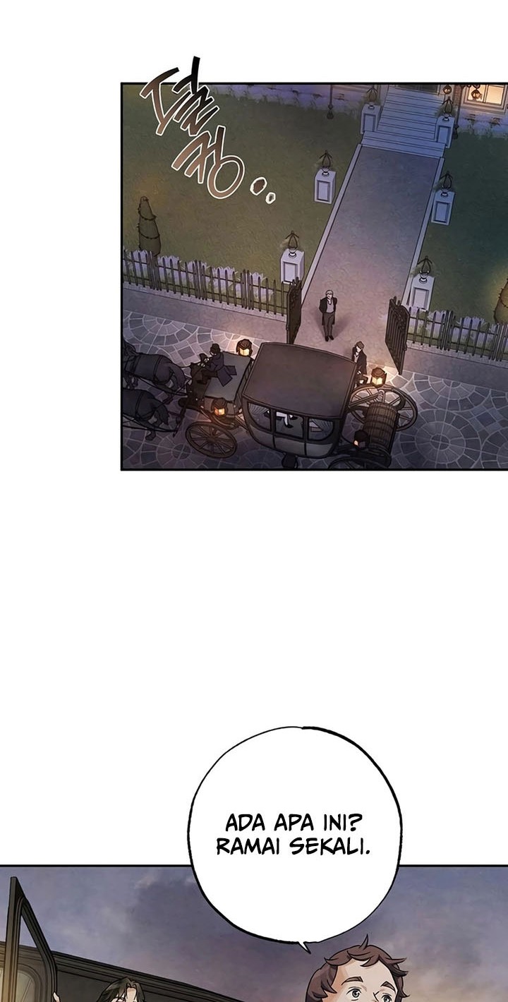 Baca The Black-Haired British Doctor Chapter 10 Gambar 2