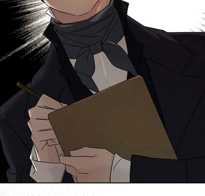 The Black-Haired British Doctor Chapter 11 Gambar 34