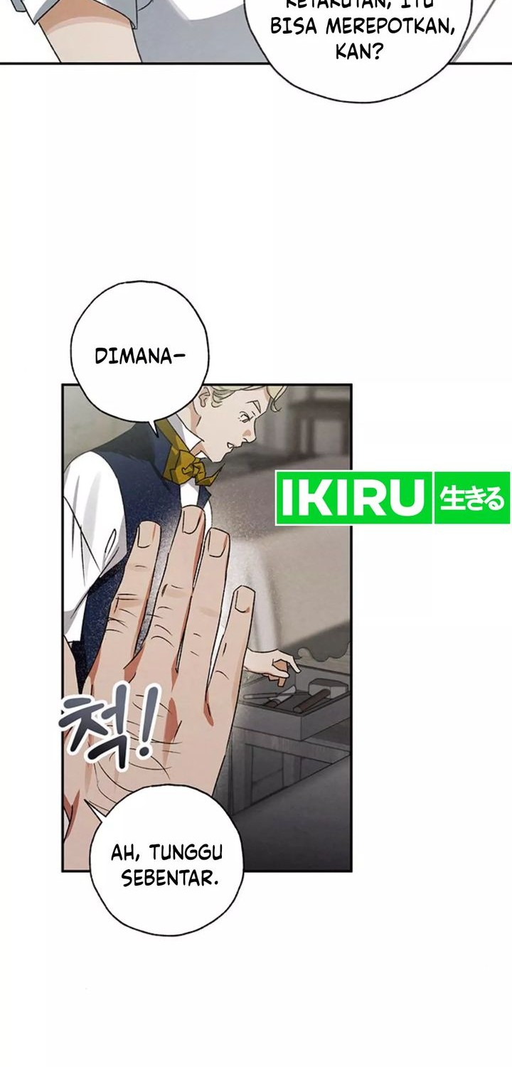 Baca  The Black-Haired British Doctor Chapter 17 Gambar 2
