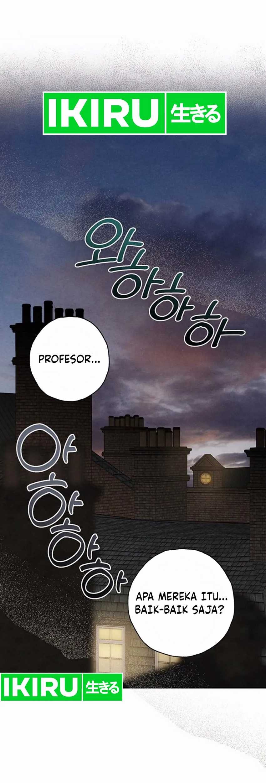 Baca The Black-Haired British Doctor Chapter 18 Gambar 2