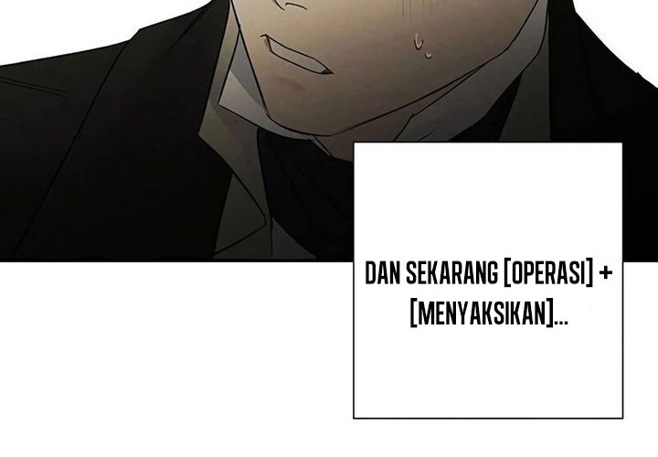 The Black-Haired British Doctor Chapter 2 Gambar 43