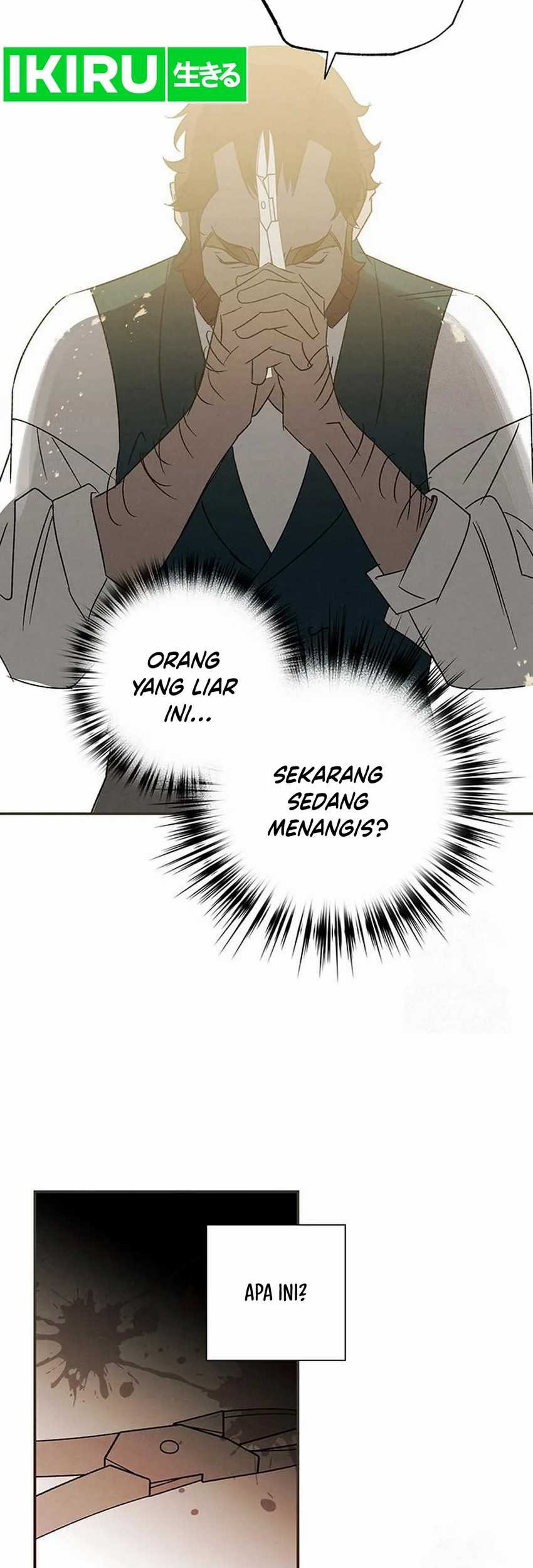 The Black-Haired British Doctor Chapter 20 Gambar 38