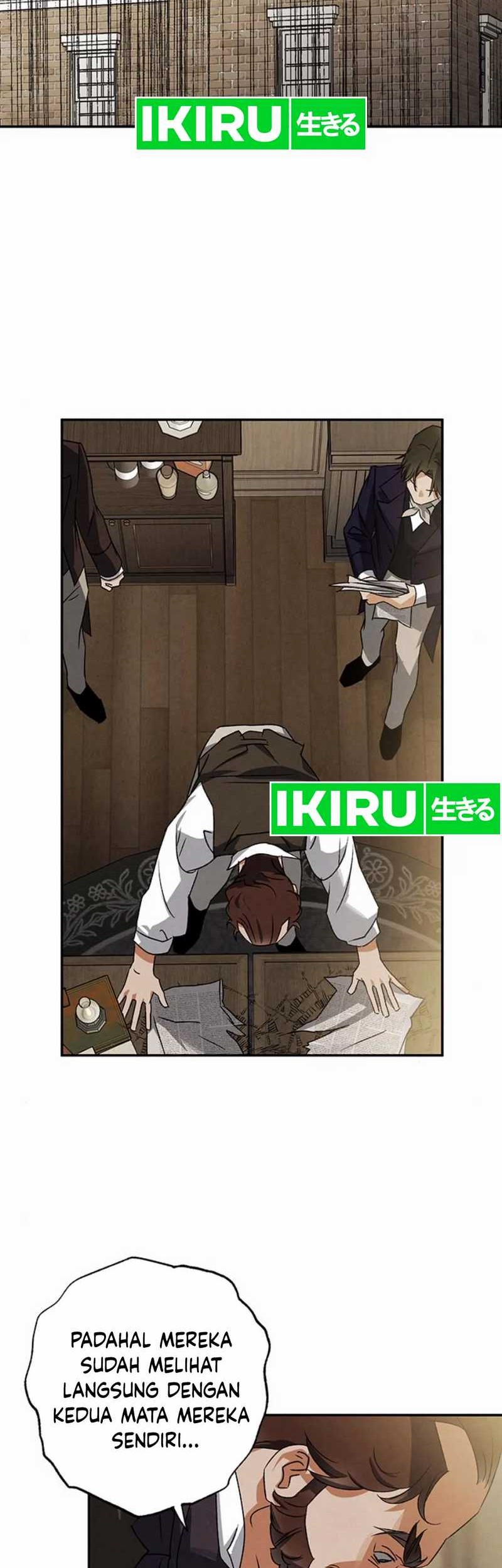 Baca The Black-Haired British Doctor Chapter 22 Gambar 2