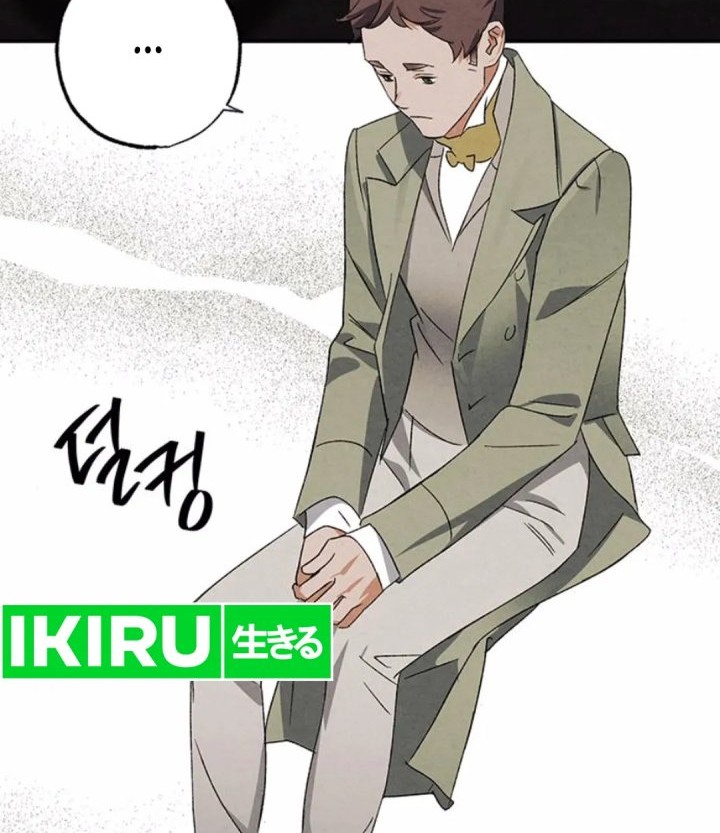 Baca  The Black-Haired British Doctor Chapter 24 Gambar 2