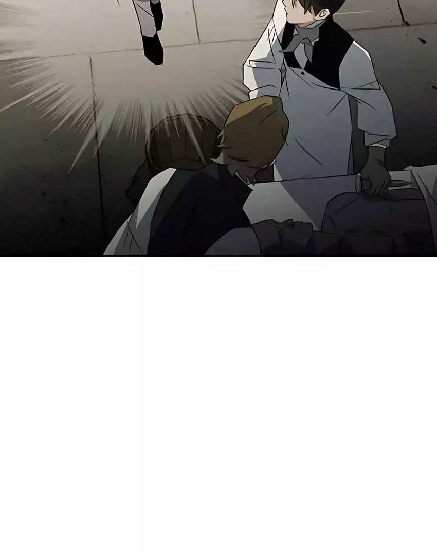 Baca The Black-Haired British Doctor Chapter 28 Gambar 2