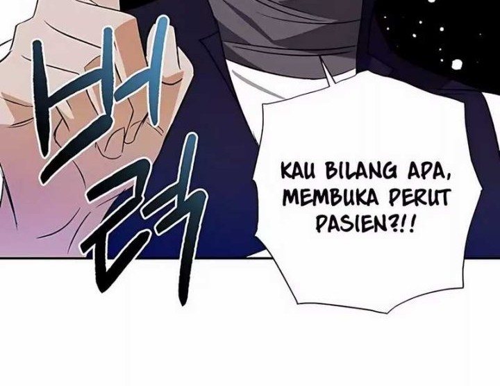 Baca The Black-Haired British Doctor Chapter 31 Gambar 2