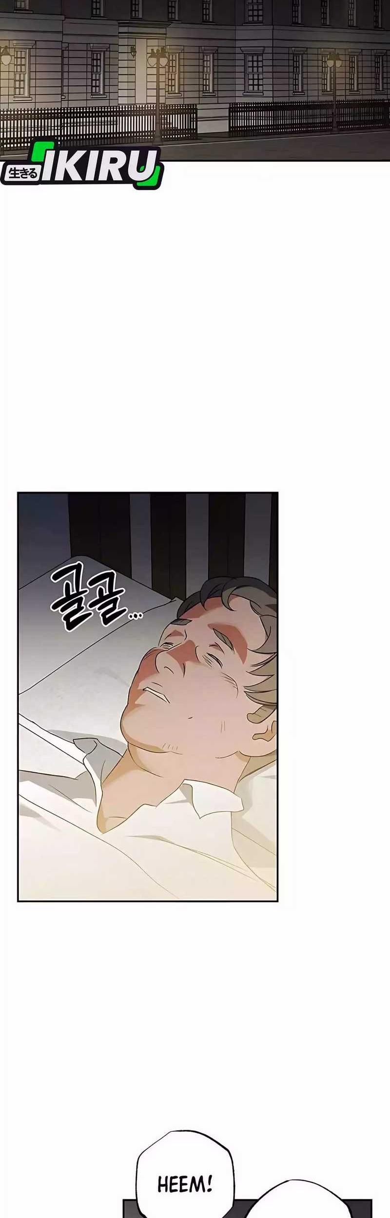 Baca The Black-Haired British Doctor Chapter 32 Gambar 2
