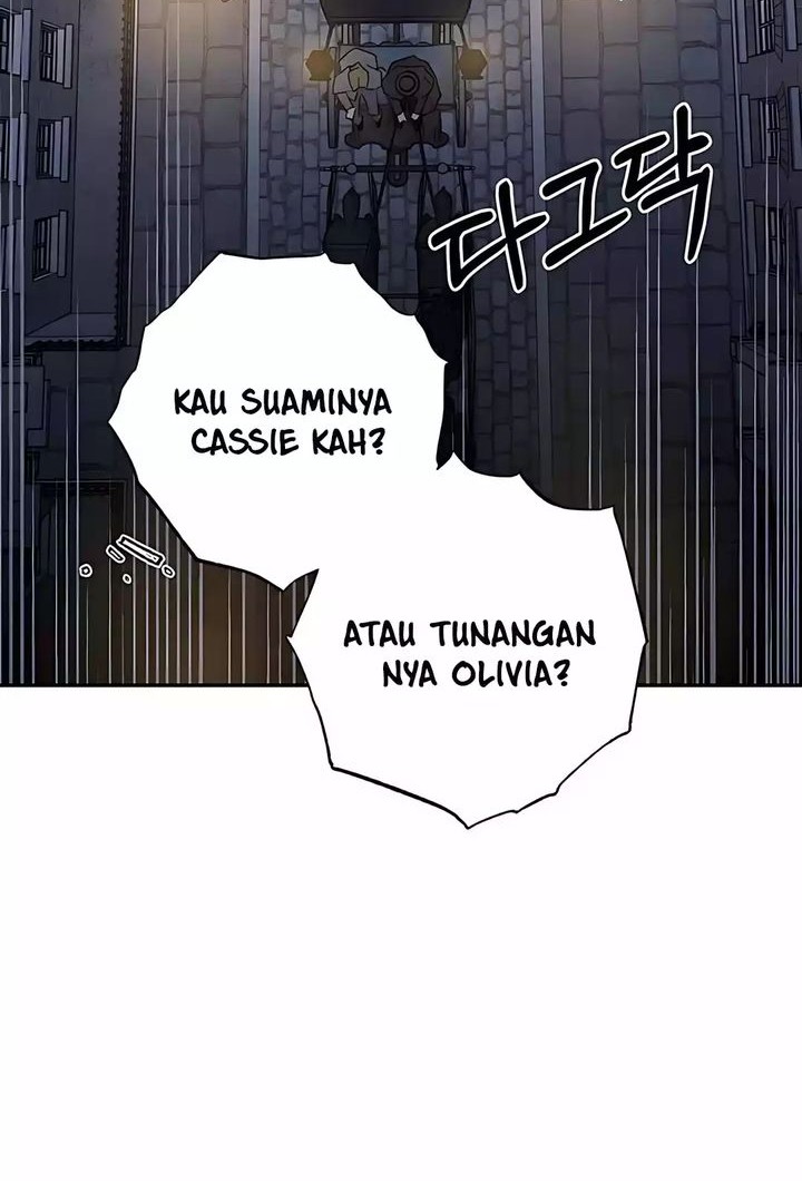 Baca The Black-Haired British Doctor Chapter 33 Gambar 2