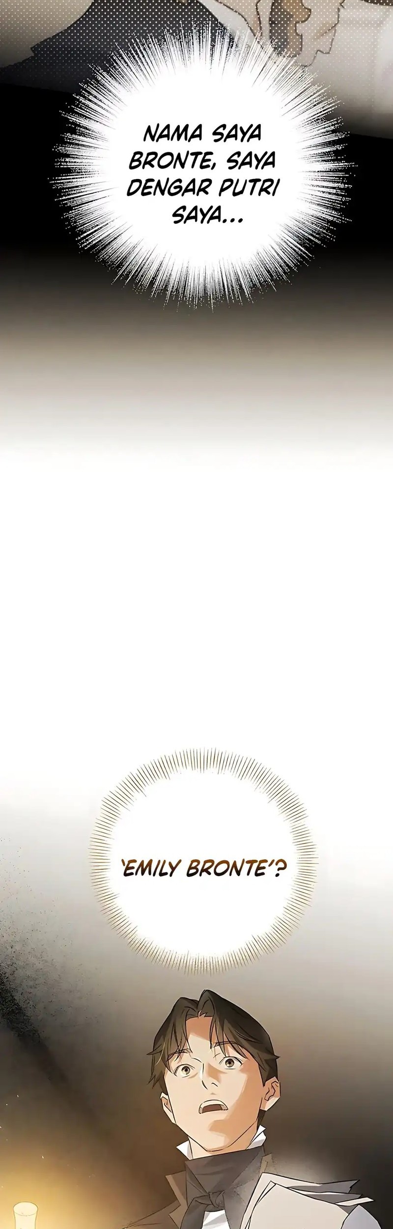 The Black-Haired British Doctor Chapter 37 Gambar 39