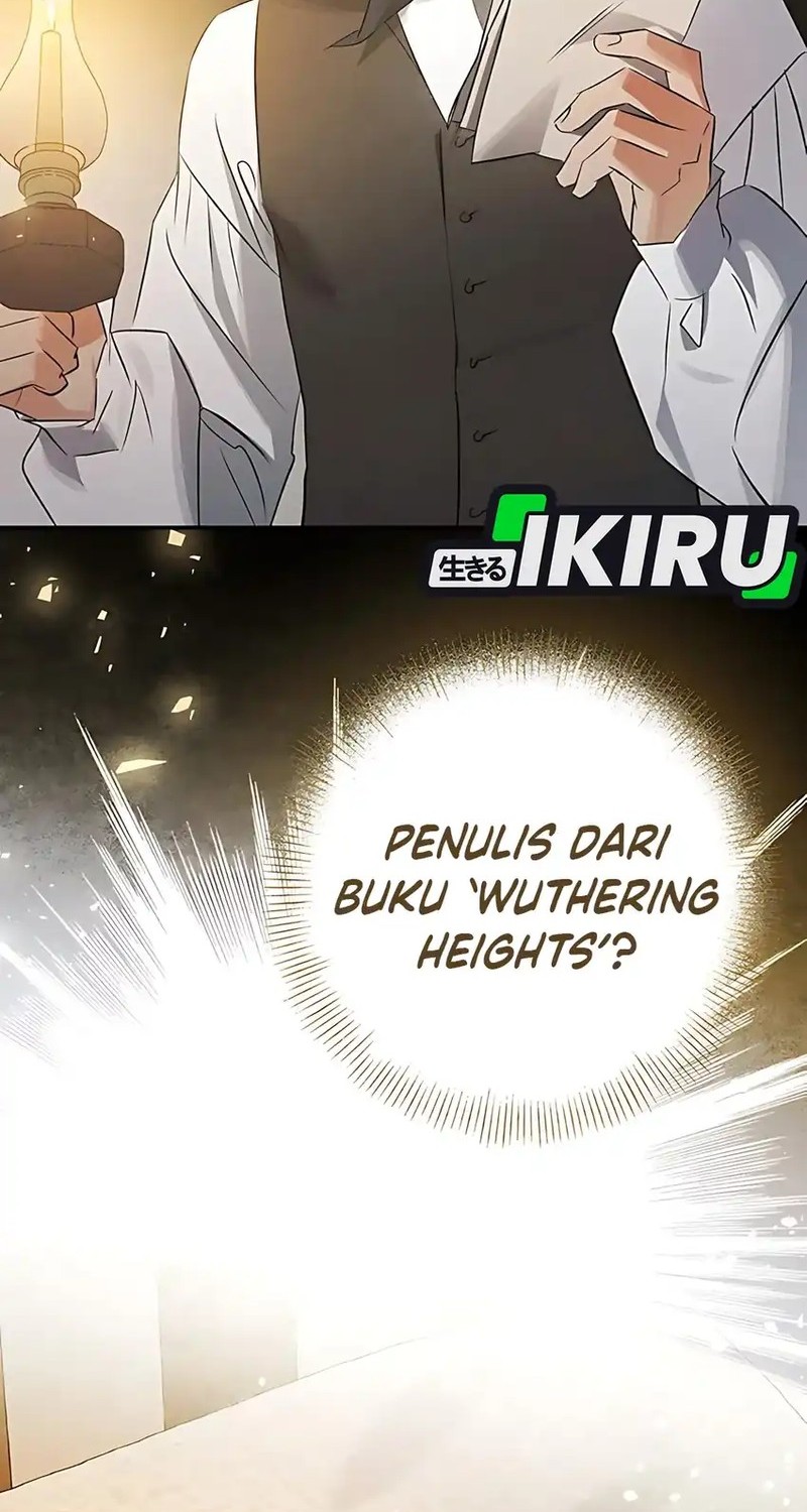 The Black-Haired British Doctor Chapter 37 Gambar 40