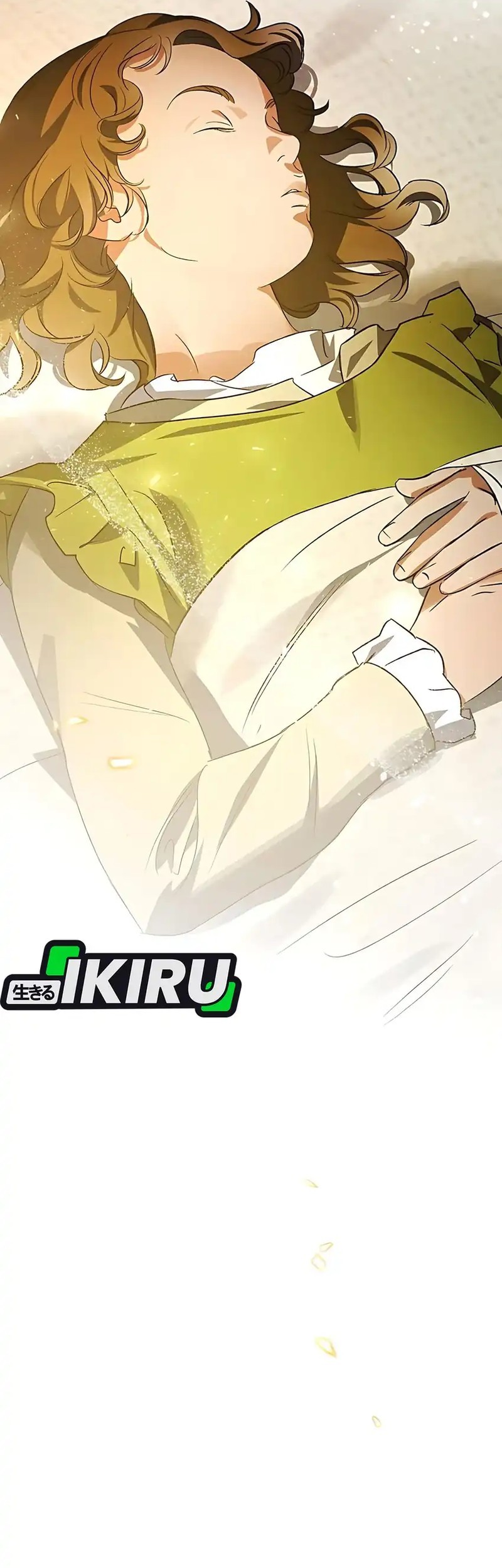 The Black-Haired British Doctor Chapter 37 Gambar 41